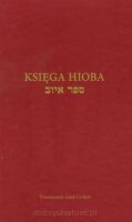 Księga Hioba - Izaak Cylkow