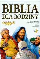 Biblia dla rodziny /Vocatio/