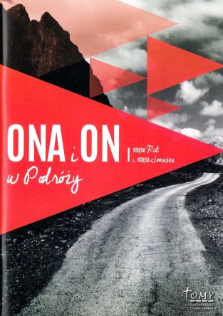 Ona i on w podróży