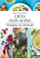 Dieta anti-aging. Przepisy na młodość