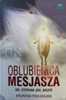 Oblubienica Mesjasza. Spojrzenie poza zasłonę
