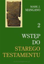 Wstęp do Starego Testamentu - Tom 2