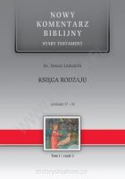 Nowy Komentarz Biblijny - Księga Rodzaju ST cz. III