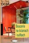 Ty i Twój Dom - Boazeria na ścianach i sufitach