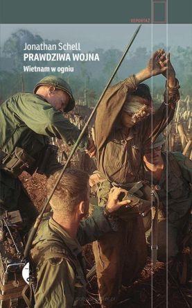 Prawdziwa wojna - Wietnam w ogniu