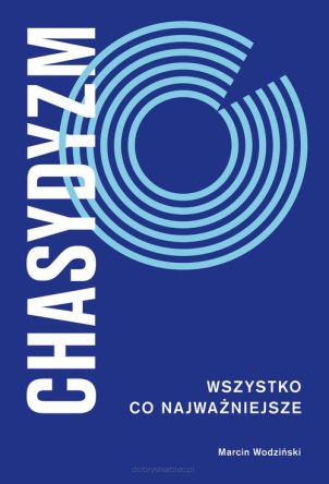 Chasydyzm Wszystko, co najważniejsze