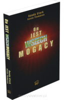 On jest Wszechmogący - Randy Clark, Susan Thompson