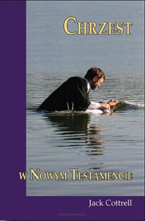 Chrzest w Nowym Testamencie