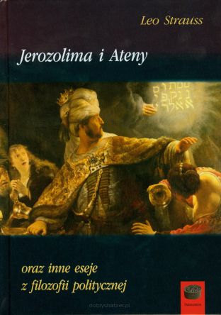 Jerozolima i Ateny