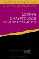 Rozwój chrystologii Nowego Testamentu