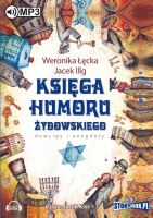 Księga humoru żydowskiego (Audiobook) MP3