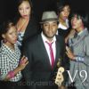 CD V9 COLLECTIVE World To Me