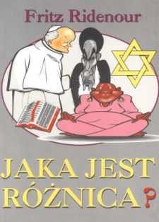 Jaka jest różnica?