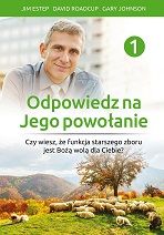 Odpowiedz na Jego powołanie