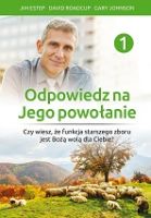 Odpowiedz na Jego powołanie