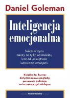 Inteligencja emocjonalna -	Daniel Goleman (w. 2025)