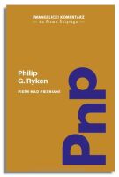 Pieśń nad pieśniami - Philip G. Ryken