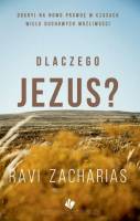 Dlaczego Jezus? - Ravi Zacharias