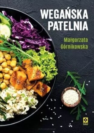 Wegańska patelnia