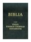 Biblia to jest księgi Starego i Nowego Testamentu wg. J. Wujka