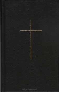 Biblia Gdańska - przekład oryginalny