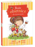Boże obietnice dla dziewczynek