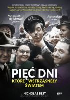 Pięć dni, które wstrząsnęły światem