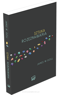 Sztuka rozeznawania - James Goll