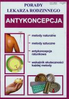 Antykoncepcja Porady lekarza rodzinnego