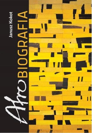 Afrobiografia - Janusz Kokot