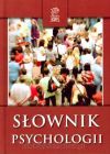Słownik psychologii. KWN