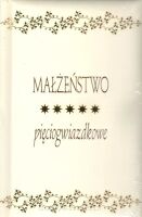 Małżeństwo pięciogwiazdkowe