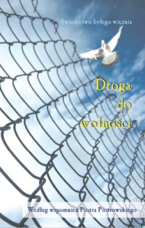 Droga do wolności
