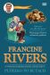 Pudełko po butach + Film DVD - Francine Rivers