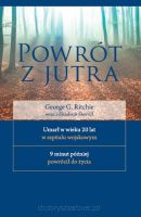 Powrót z jutra - Elizabeth Sherrill