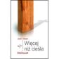 Więcej niż cieśla - Josh McDowell