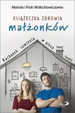 Książeczka zdrowia małżonków