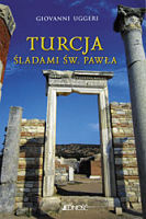 Turcja śladami św. Pawła