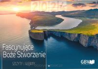 Kalendarz Fascynujące Boże Stworzenie 2024