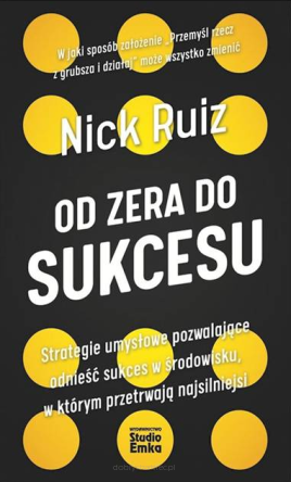 Od zera do sukcesu