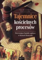 Tajemnice kościelnych procesów