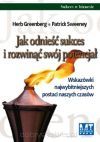 Jak odnieść sukces i rozwinąć swój potencjał