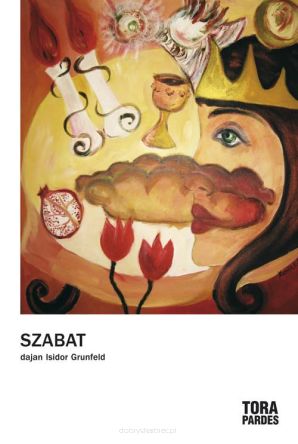 Szabat - Isidor Grunfeld