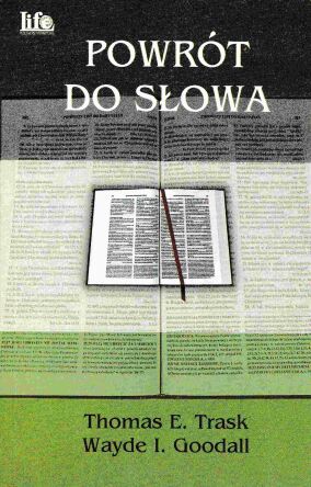 Powrót do słowa