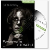 DVD, Bill Subritzky - Pokonywanie strachu