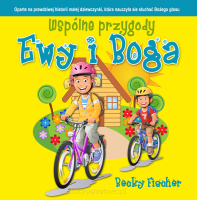 Wspólne przygody Ewy i Boga