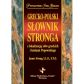 Grecko-polski słownik Stronga