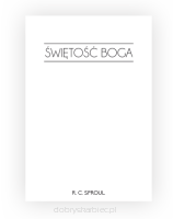 Świętość Boga