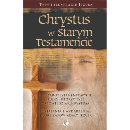 Chrystus w Starym Testamencie