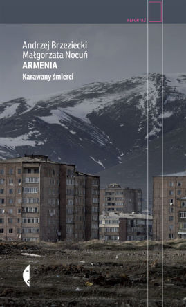 Armenia. Karawany śmierci, wydanie 2